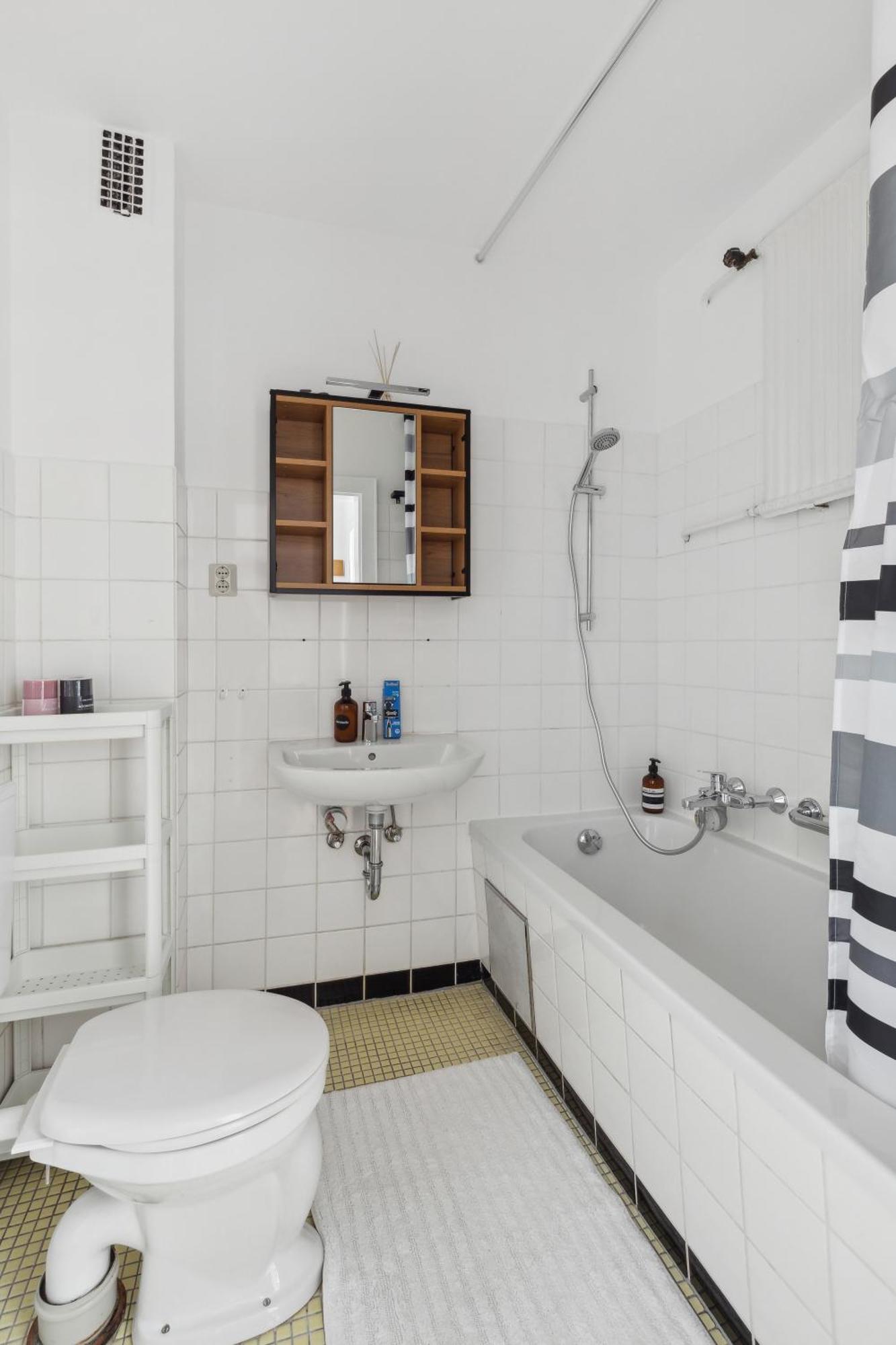 Sali Homes Sm13 -1-Room Apartment By Roehrensee Bayreuth Exterior photo